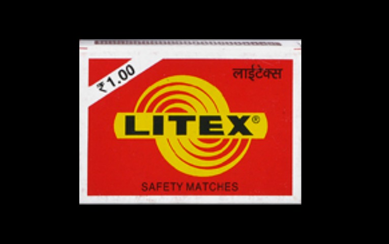 Litex纸板安全匹配